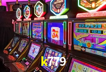 Descubra a Essência do k779: Nossa História e Compromissos