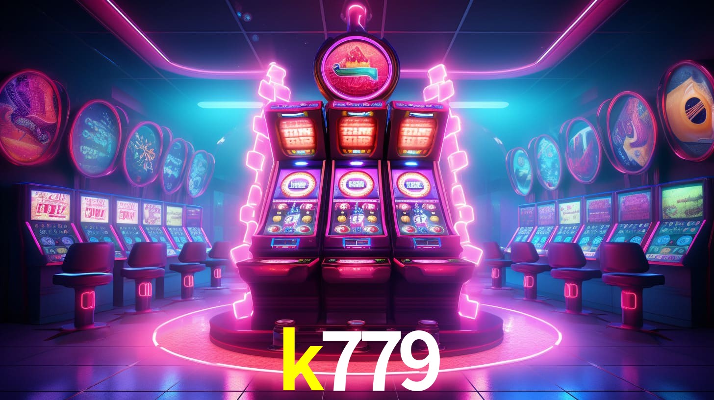 k779: Seu Cassino Premiado com Pagamentos Rápidos