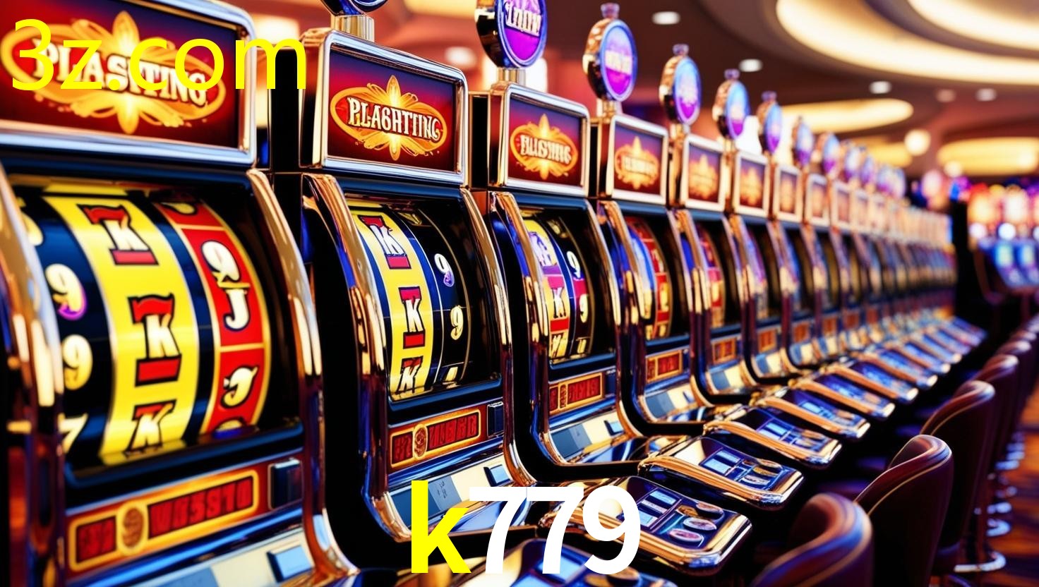 K779.COM