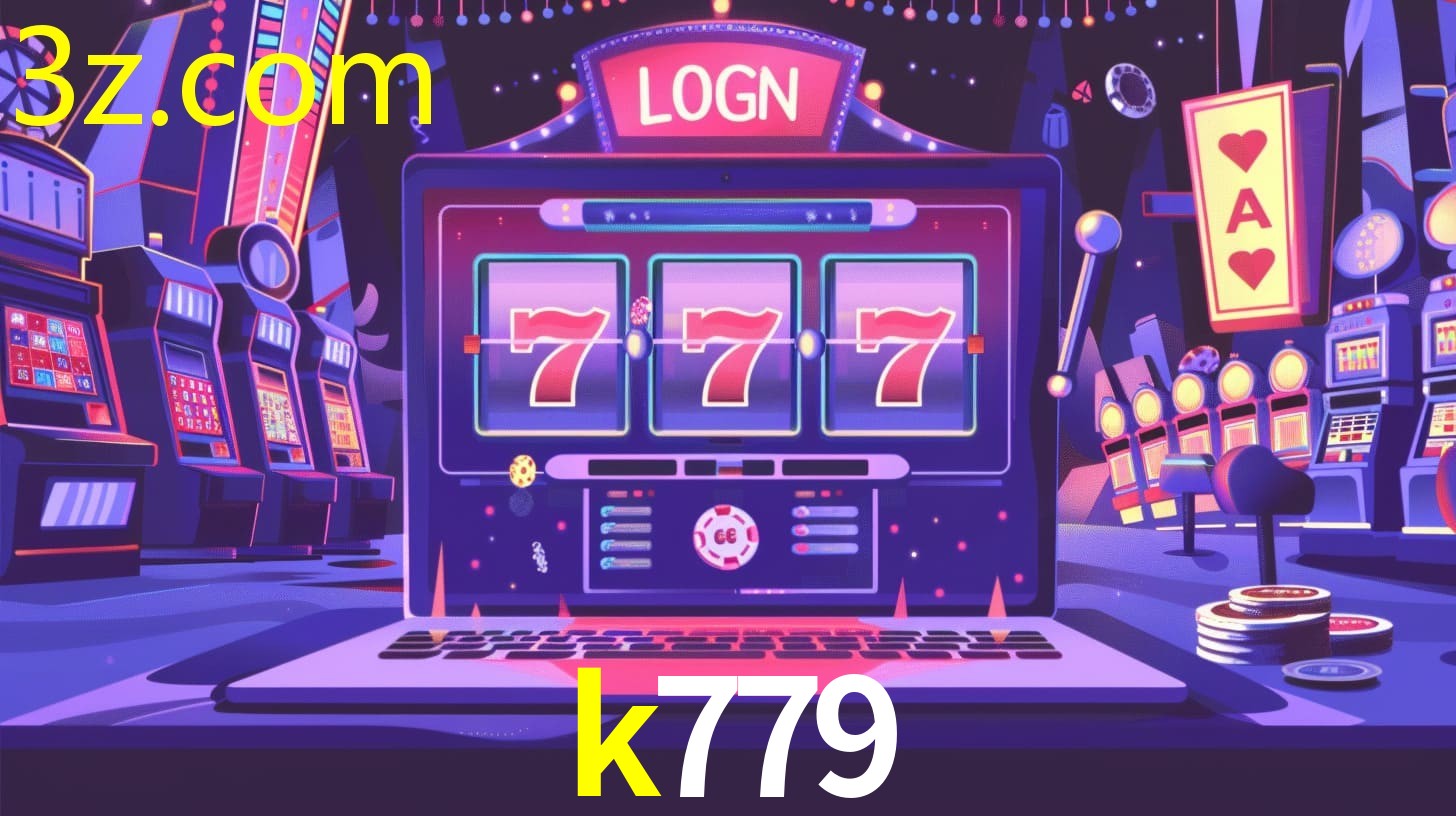 K779.COM