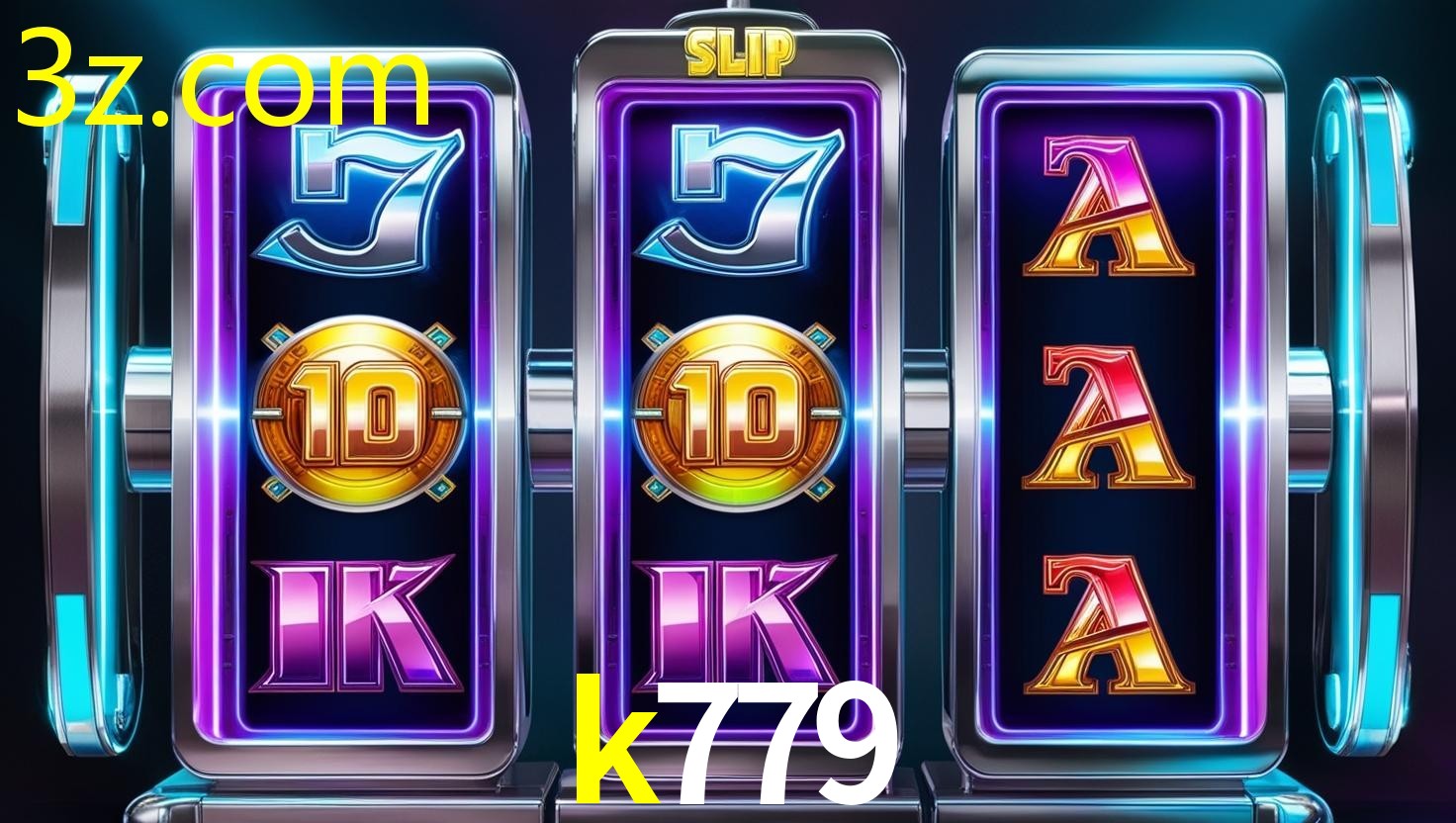 K779.COM