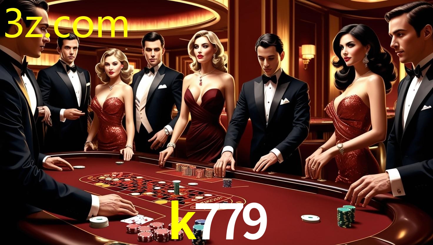 K779.COM