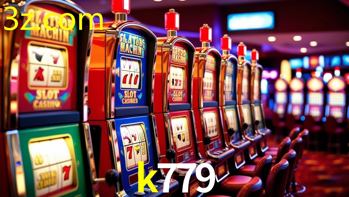 K779.COM