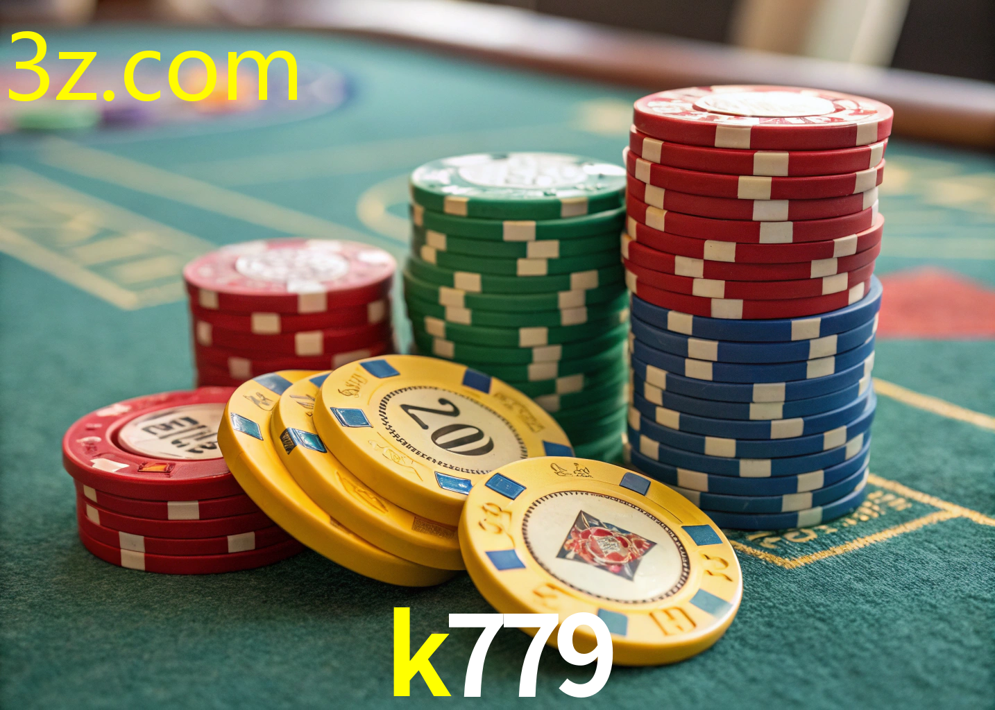 K779.COM