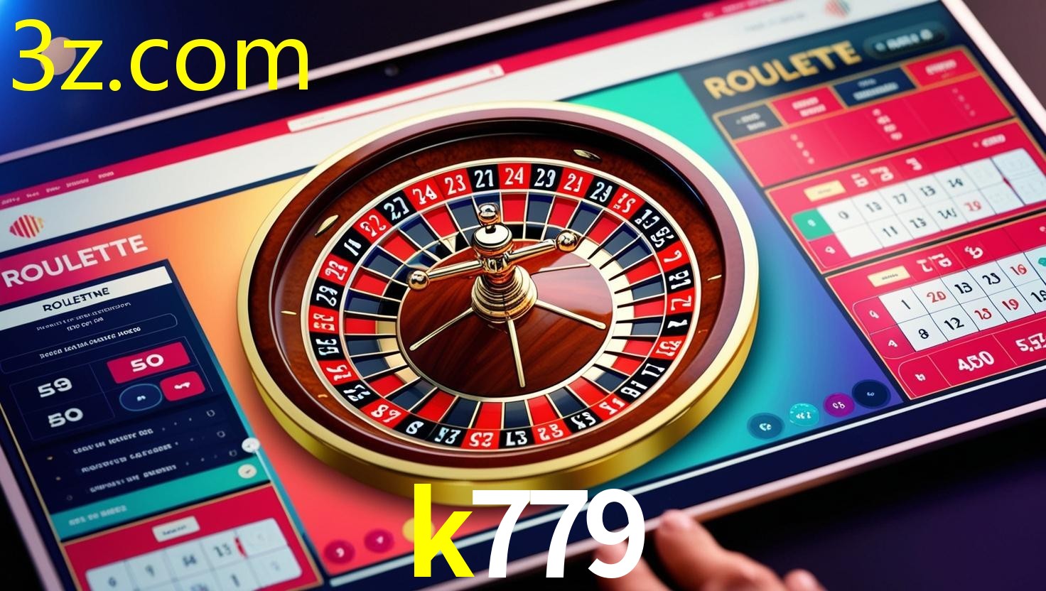 K779.COM