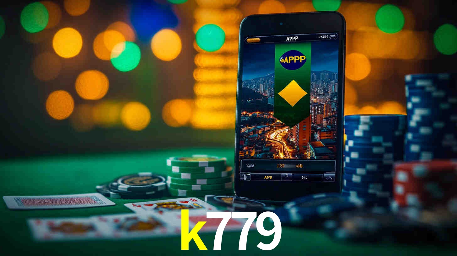 Descubra a Essência do k779: Nossa História e Compromissos