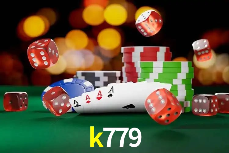 Casino Ao Vivo k779