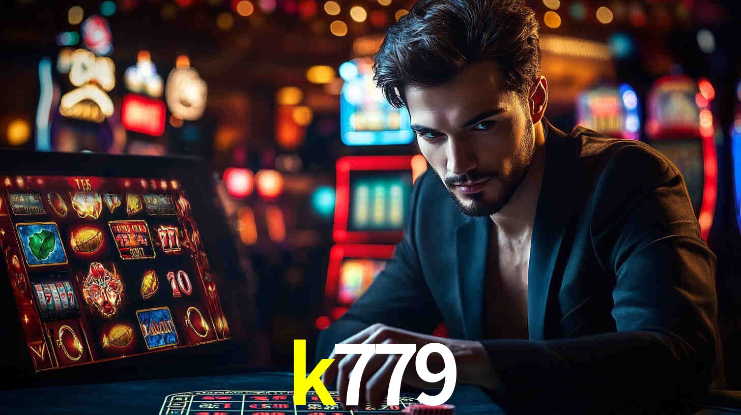 k779: A Experiência de Casino com Jogos de Mesa ao Vivo