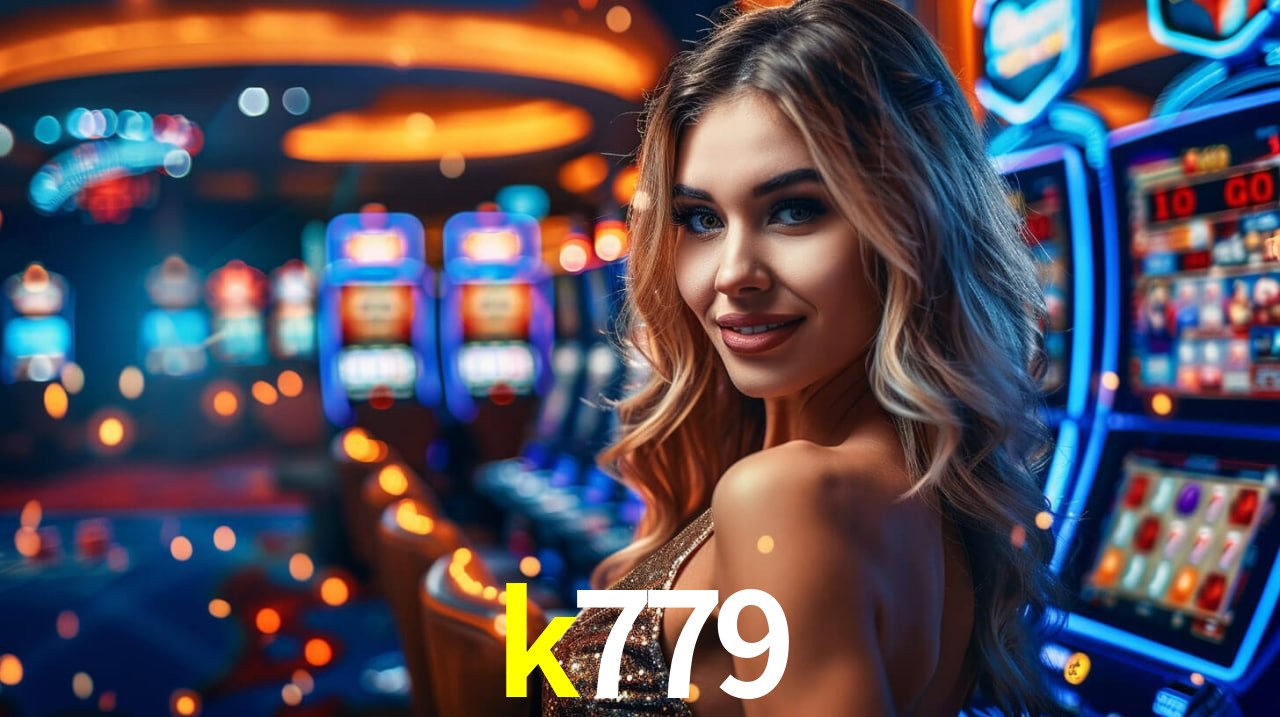 Slot Games k779