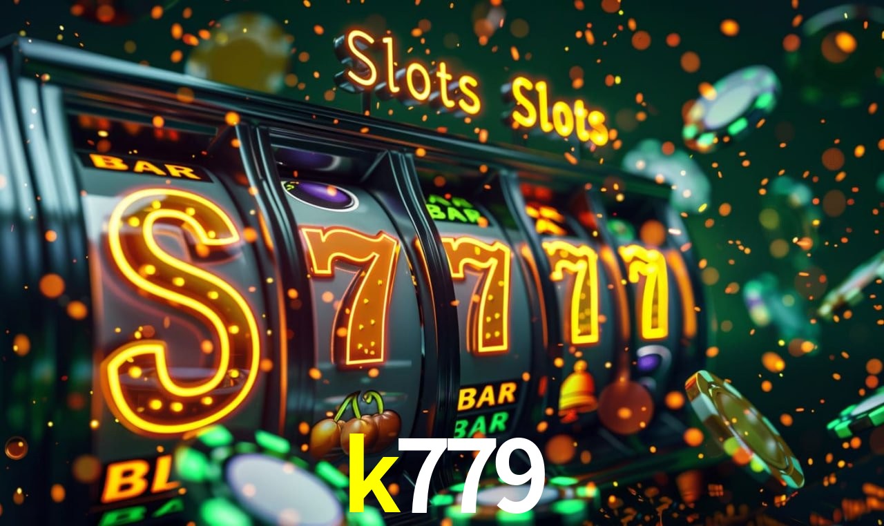 Casino VIP k779