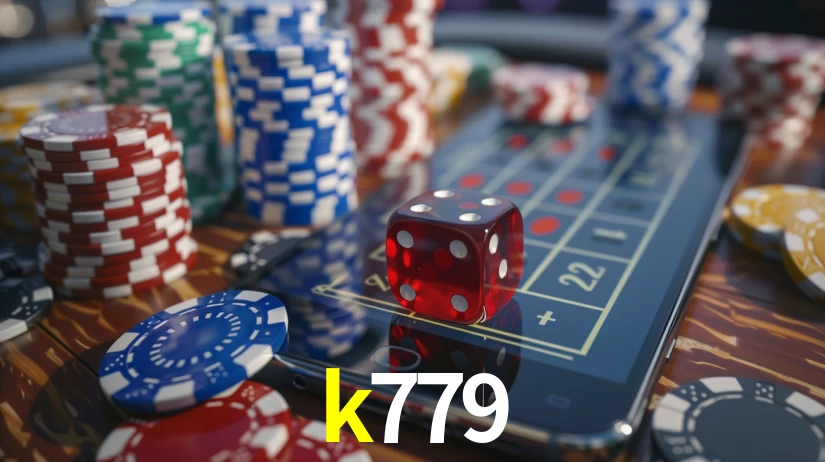 k779 bet