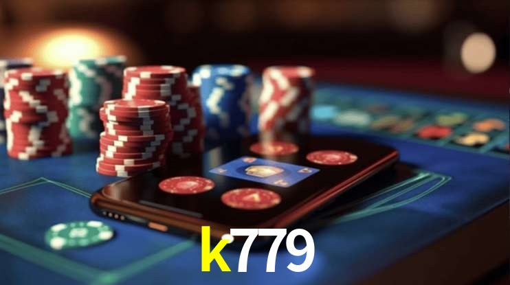 Provedores de Jogos k779