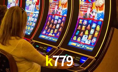 Jogos de mesa e apostas rápidas na k779