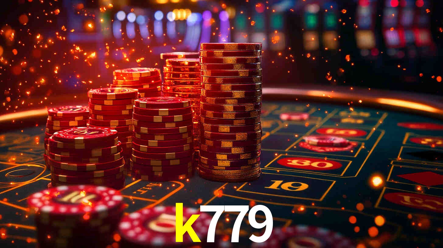 Welcome Bonus k779