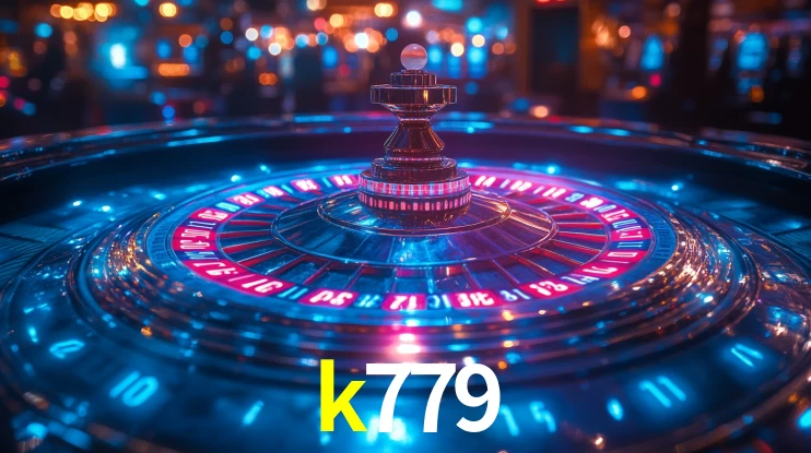 Bônus de boas-vindas na k779