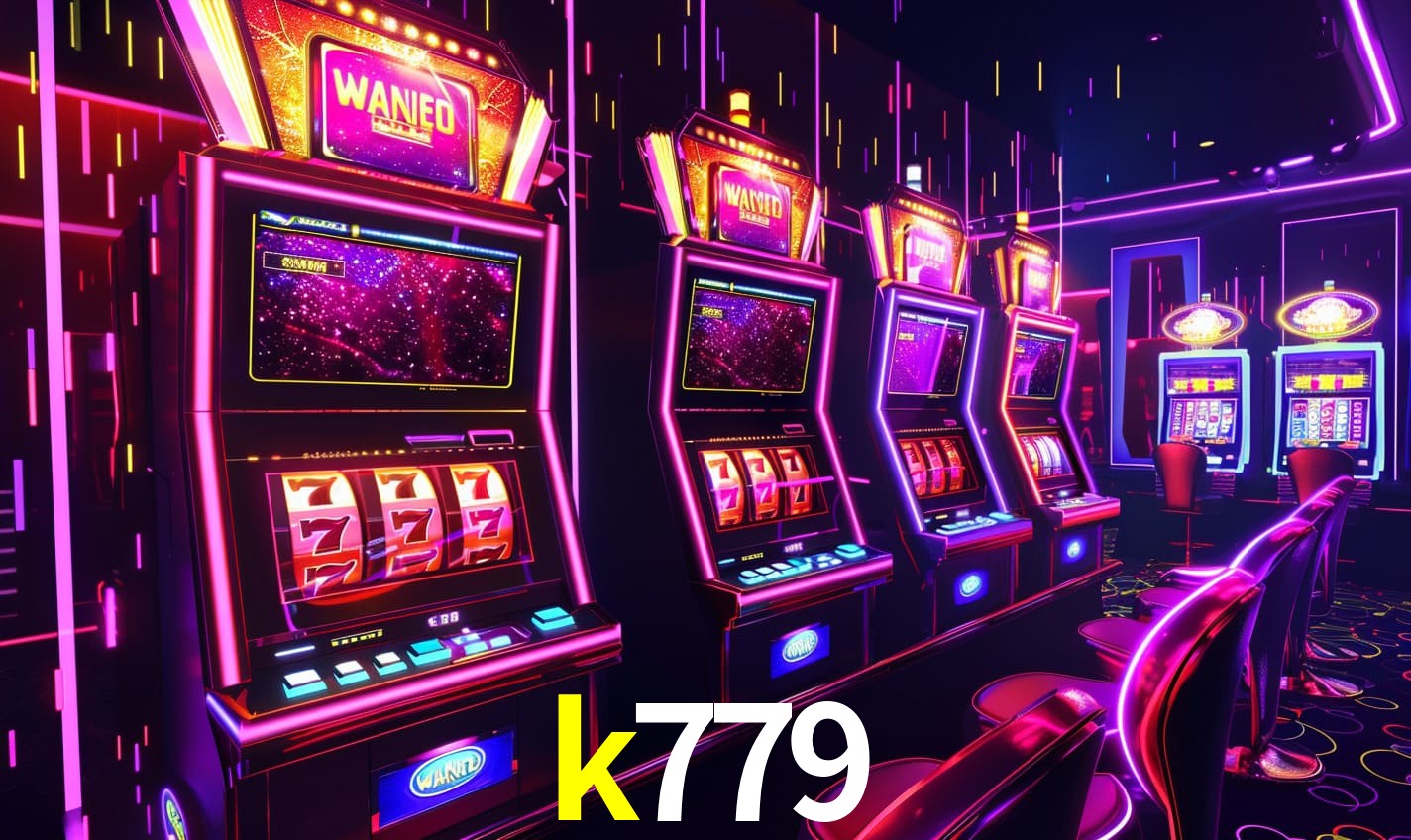 Descubra a Essência do k779: Nossa História e Compromissos