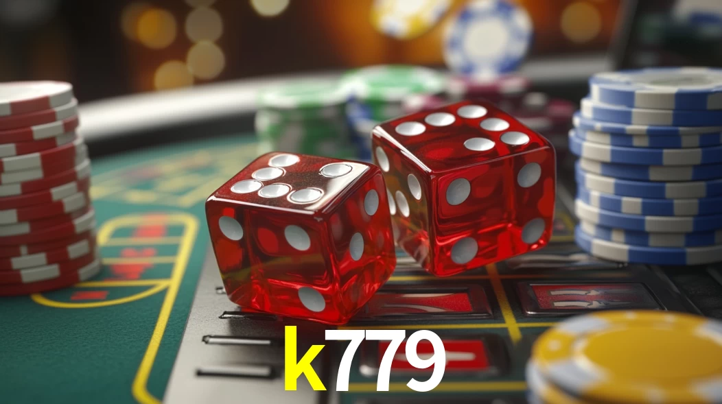 Blackjack Table k779