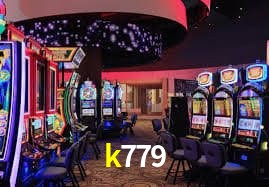 Jogos com bônus e suporte 24h na k779