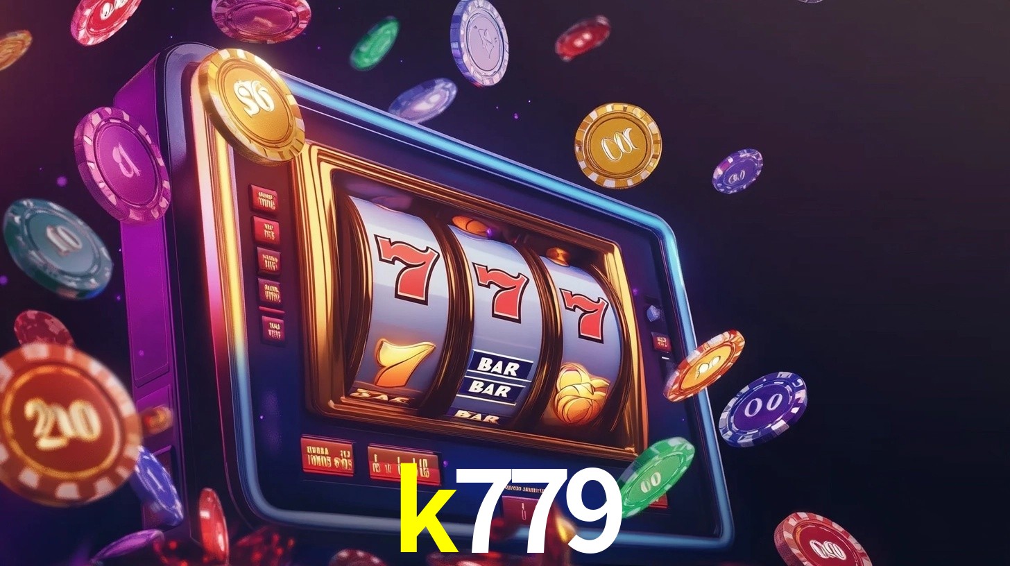 Live Casino k779