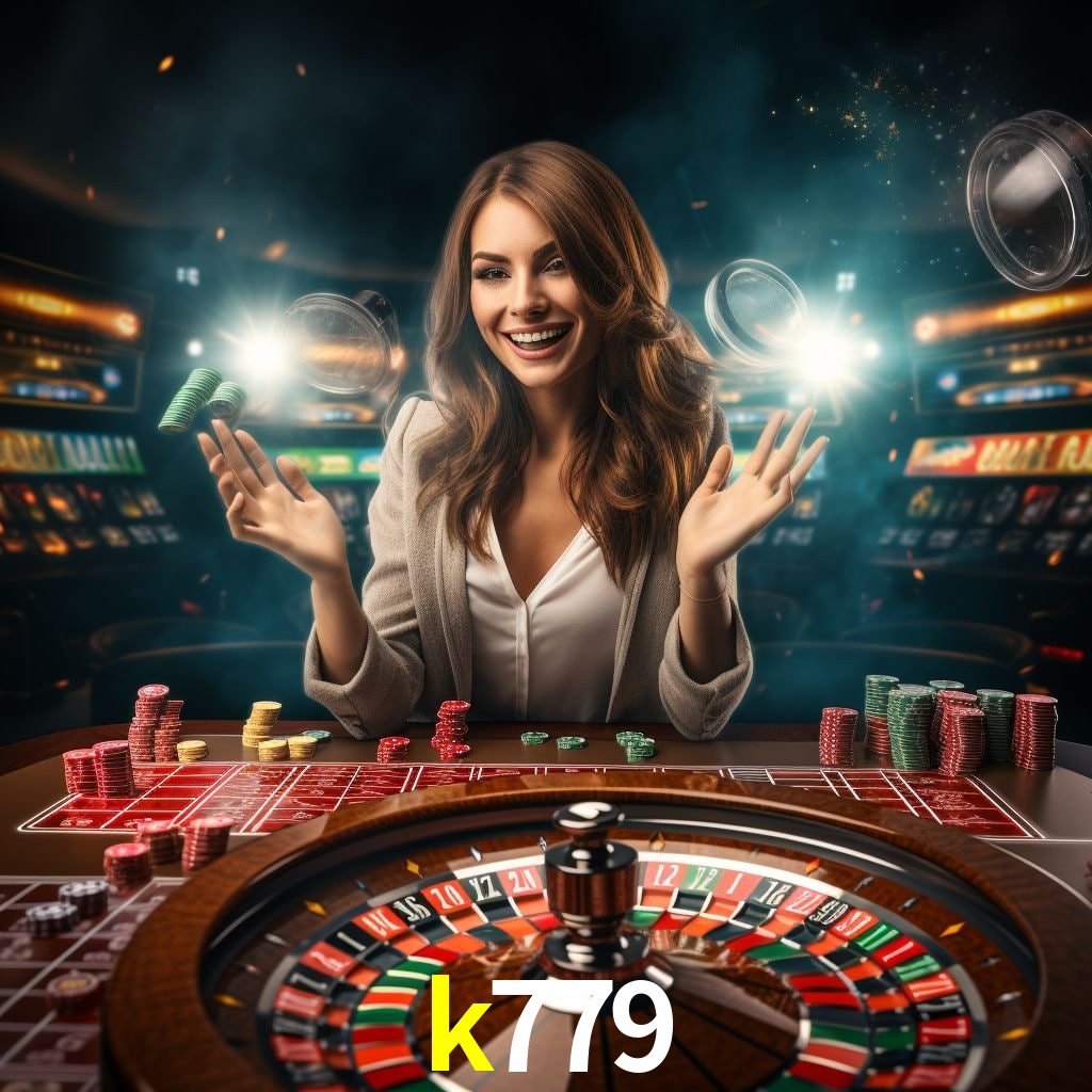k779 bet