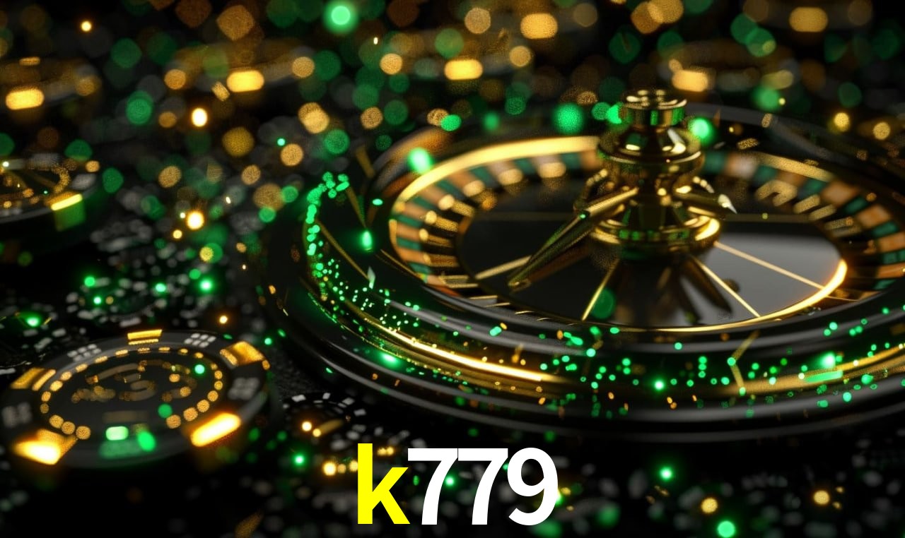 Canal oficial no Telegram da k779