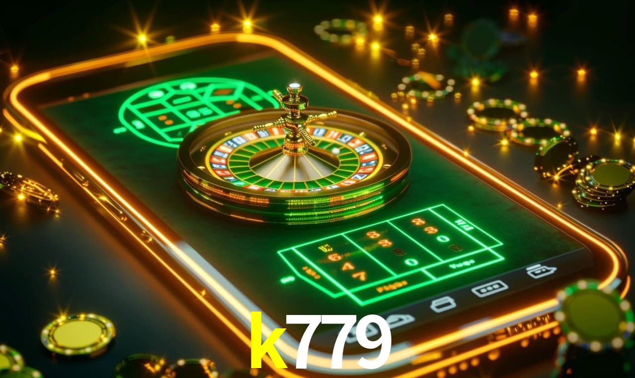 Promoção Relâmpago k779