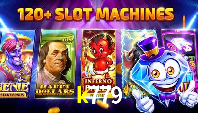 A Revolução dos Aplicativos de Jogos no k779