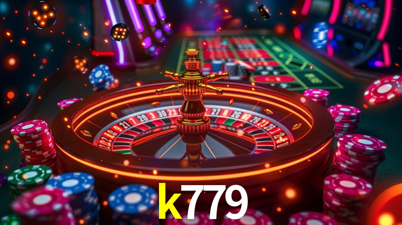 cassino k779