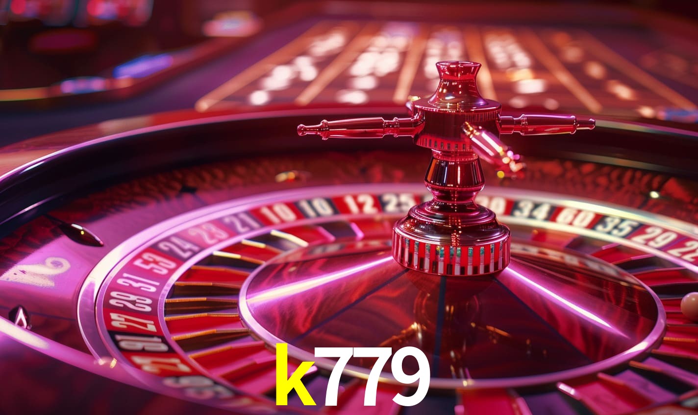 Inovações de Jogos na k779: O Futuro das Experiências Interativas