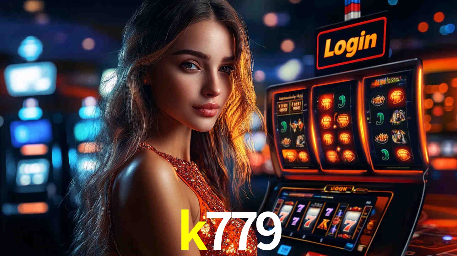 k779: Jogos de Caça-Níqueis-Altas Recompensas, Roleta-Velocidade, Blackjack-Desafios Máximos
