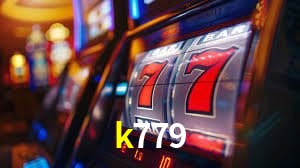 Benefícios da Conta k779