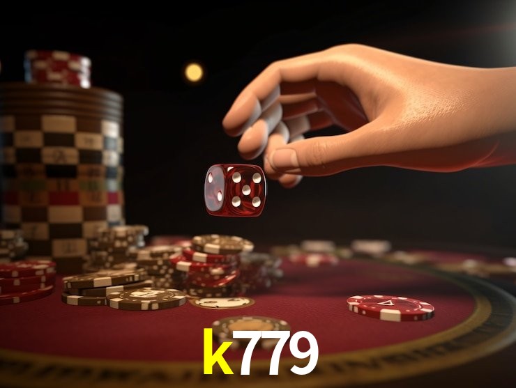 Jogos de Slot k779