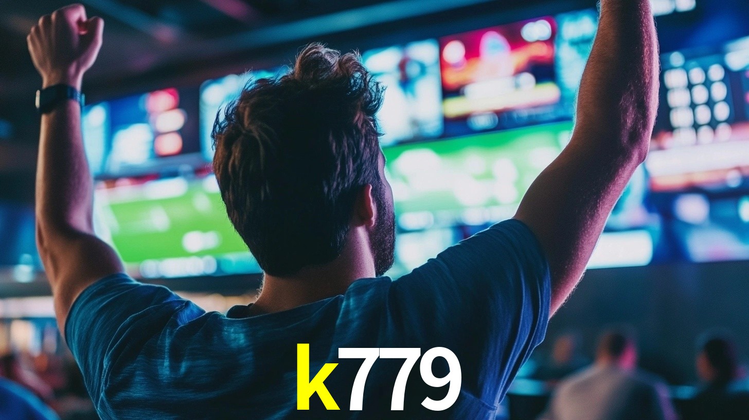 k779: Seu Especialista em Apostas Esportivas Brasileiras