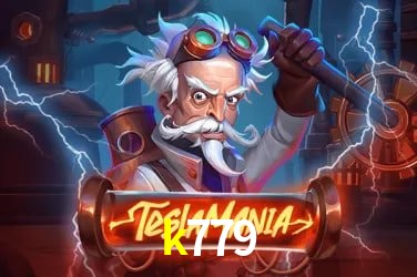 Login Seguro k779