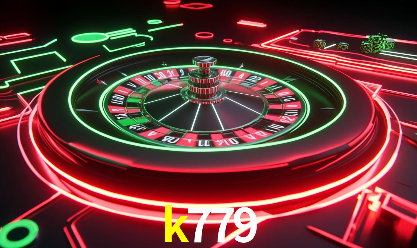 Explorando a Categoria de Eventos em Apostas na k779