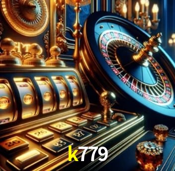 Mesa de Blackjack k779