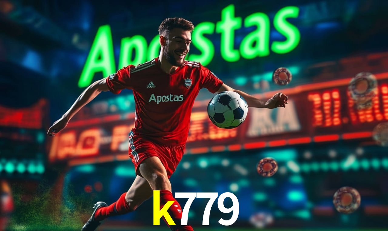 Página oficial no Facebook da k779