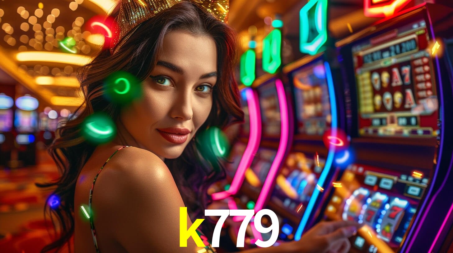 Mercados ao vivo e cash out na k779