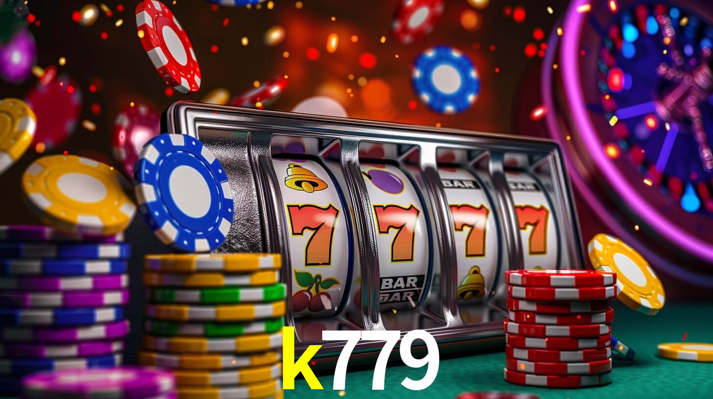 Interface do App k779