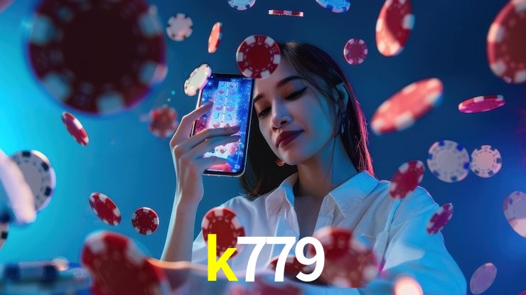 A Emoção da Loteria na k779: Uma Chance de Mudança de Vida