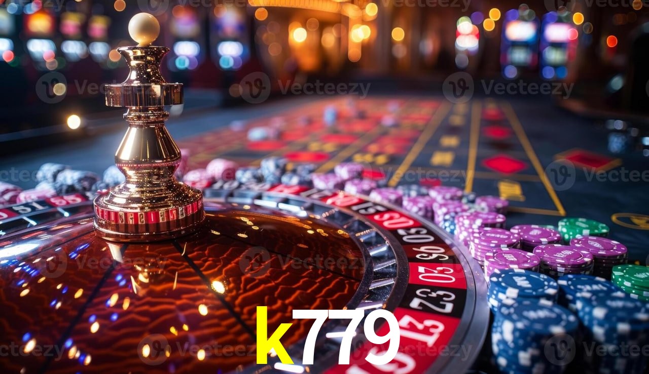 APP oficial da k779 para mobile