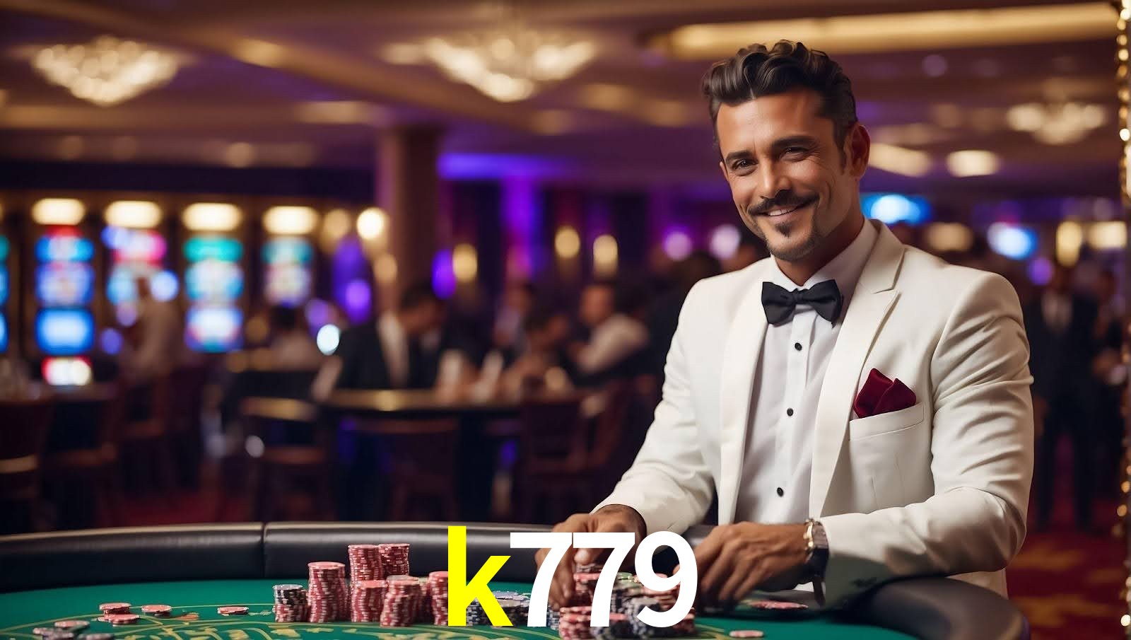 Sistemas de Segurança k779